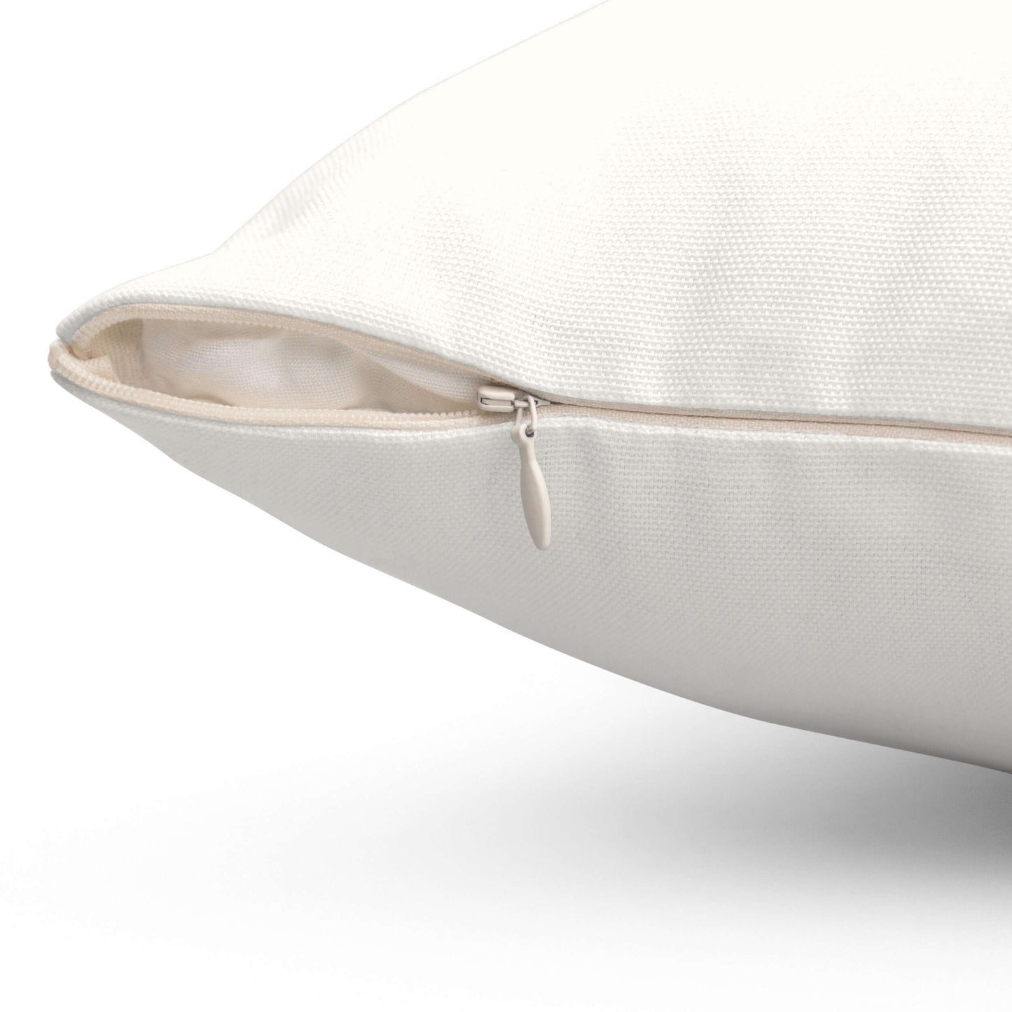 Lucky in Love and Life Shamrock PILLOW & COVER| SPRING ST. PATRICK'S DAY DECOR