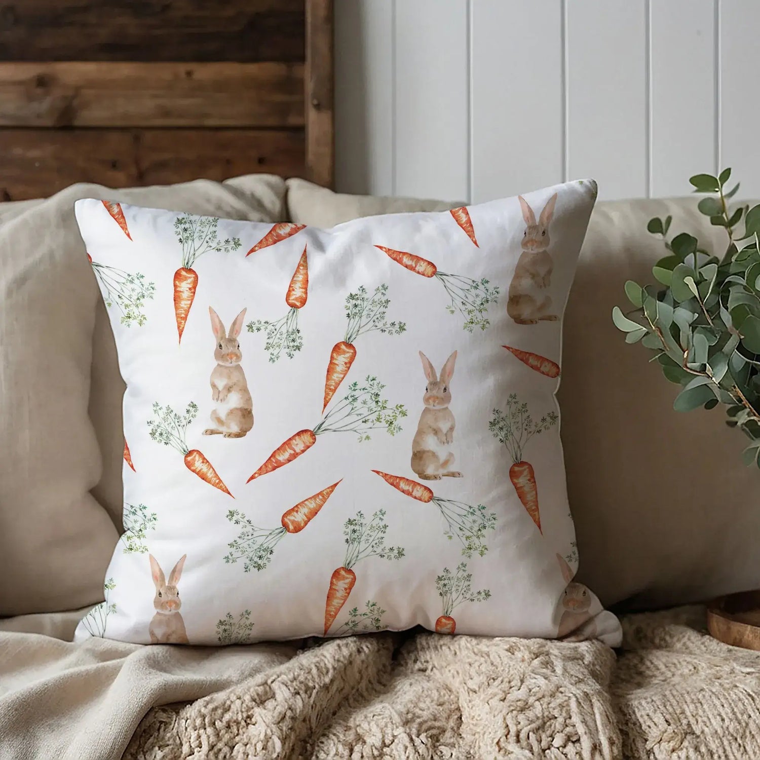 Country & Farmhouse styles