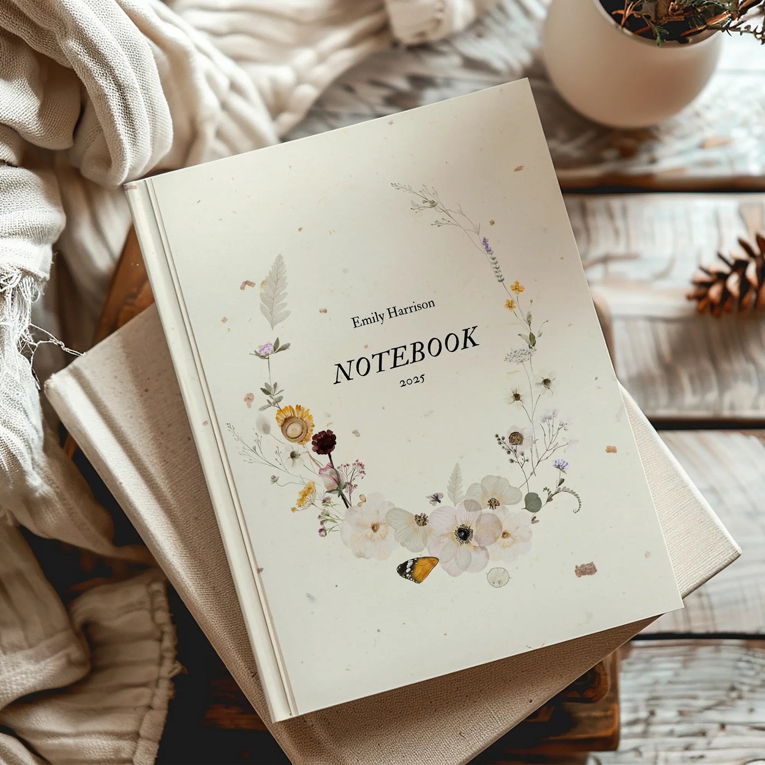 Notebooks & Journals