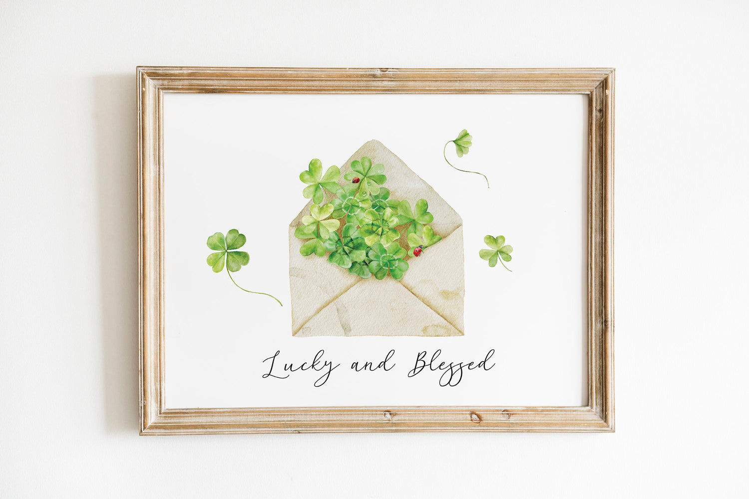 St. Patrick’s Day Digital Downloads