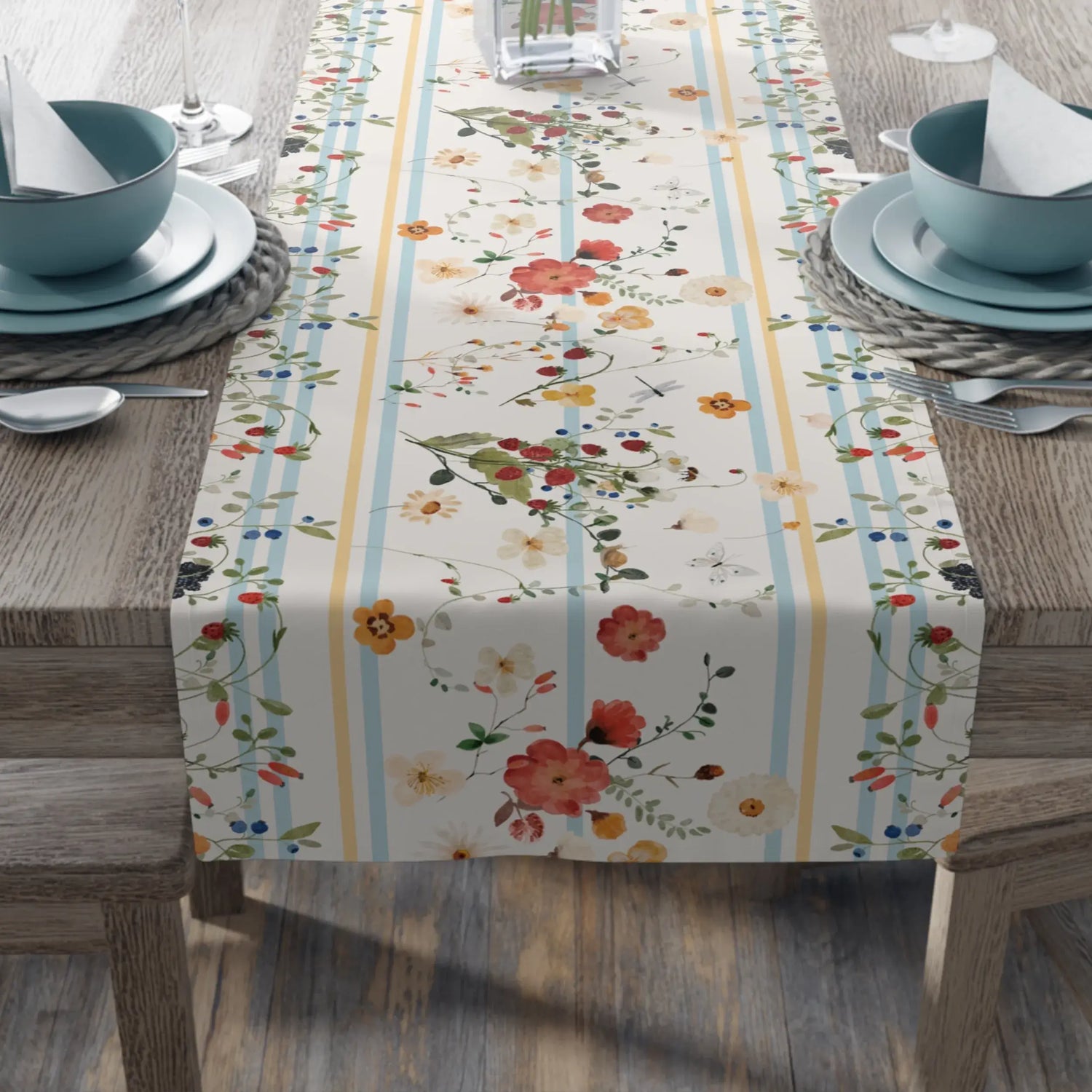 Drinkware & Kitchen