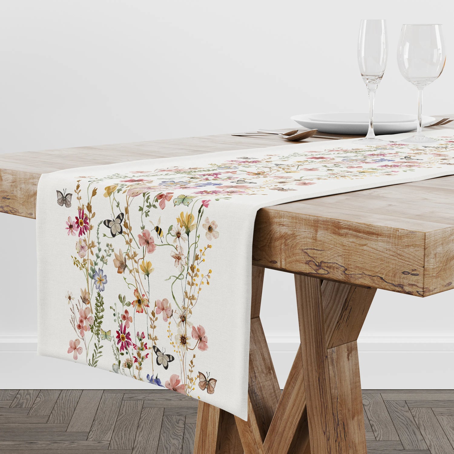 Cottagecore Home Decor Collection