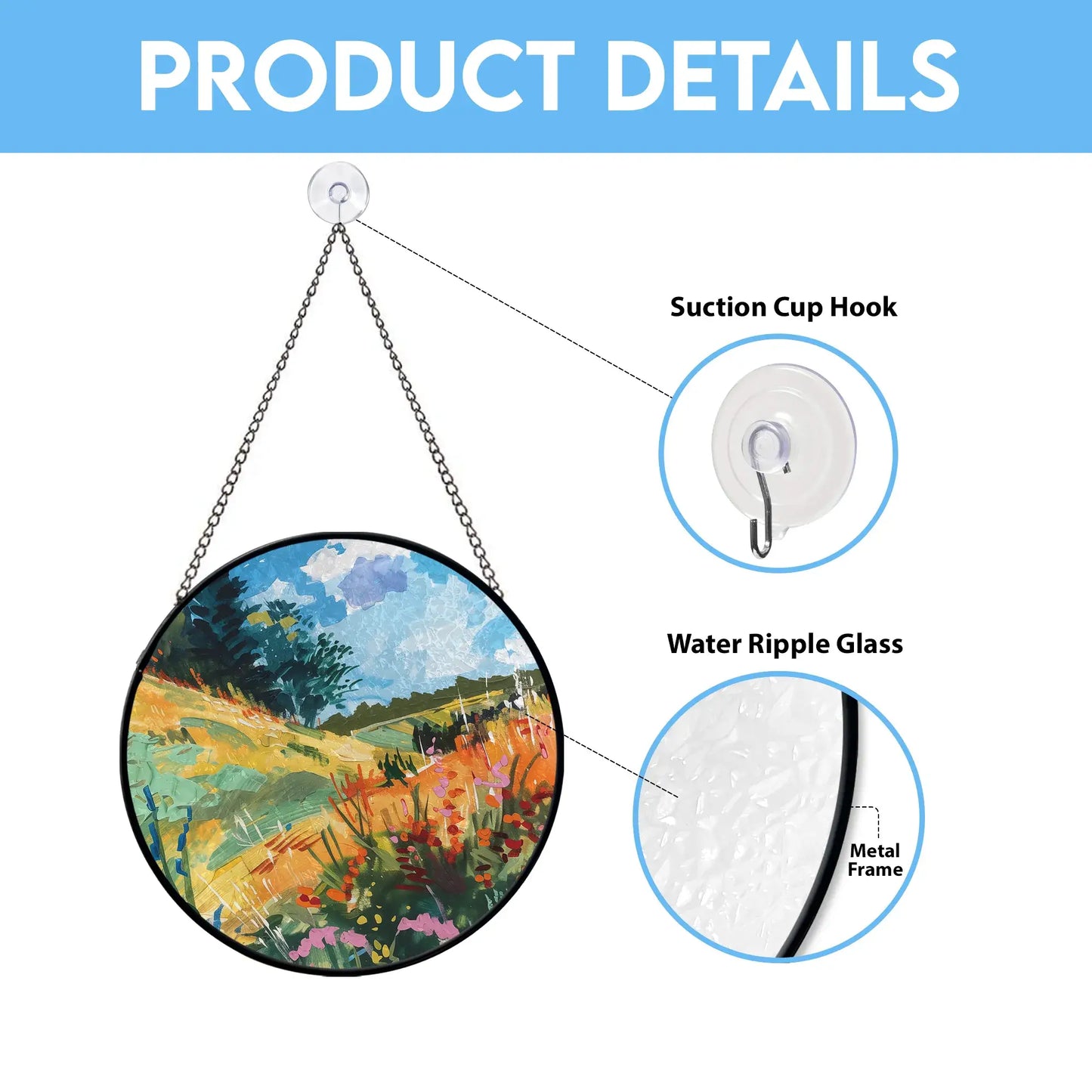 Oreiller et housse de Noël botanique aux baies d'hiver