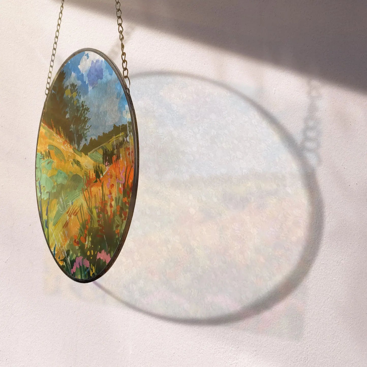 Oreiller et housse de Noël botanique aux baies d'hiver