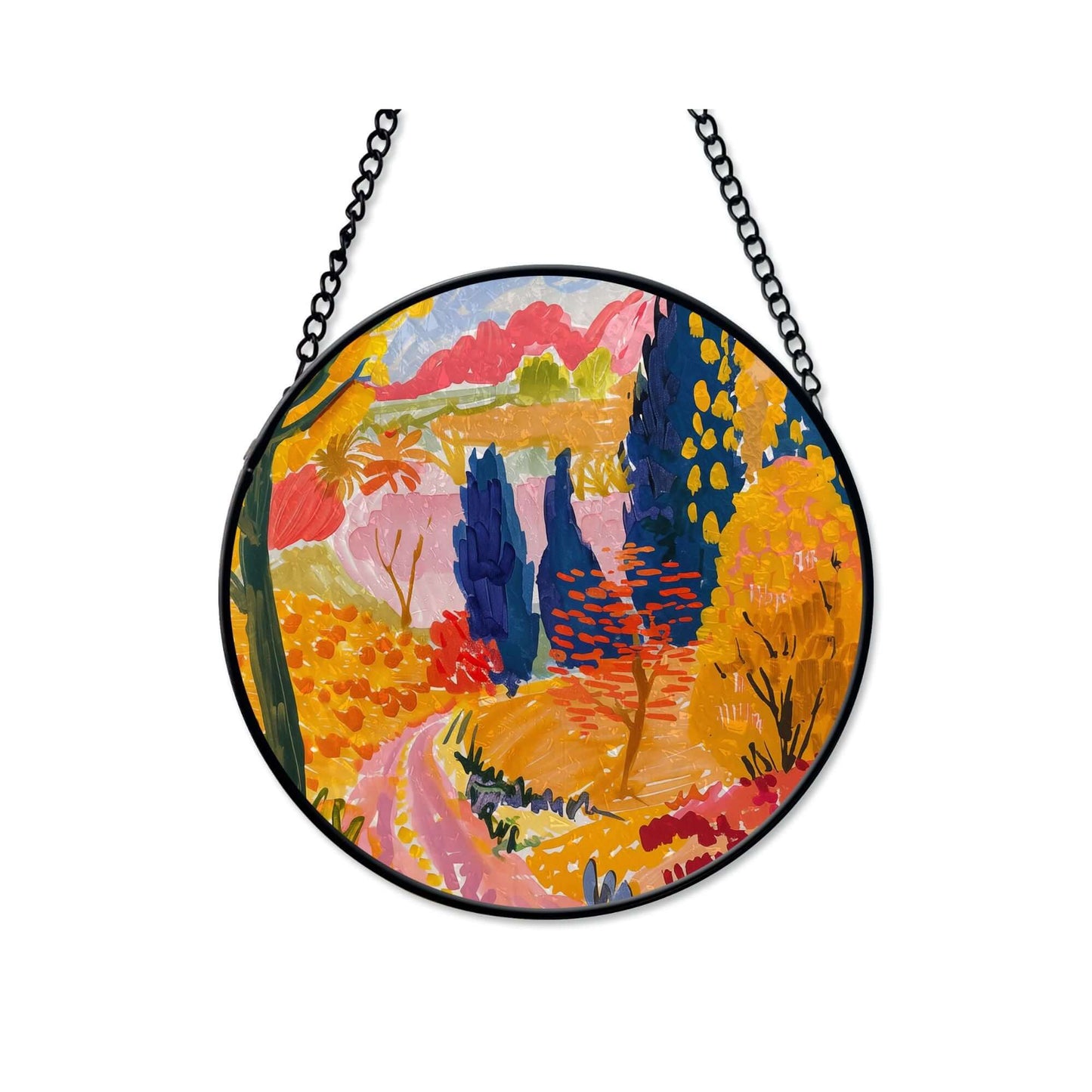 Oreiller et housse de Noël botanique aux baies d'hiver