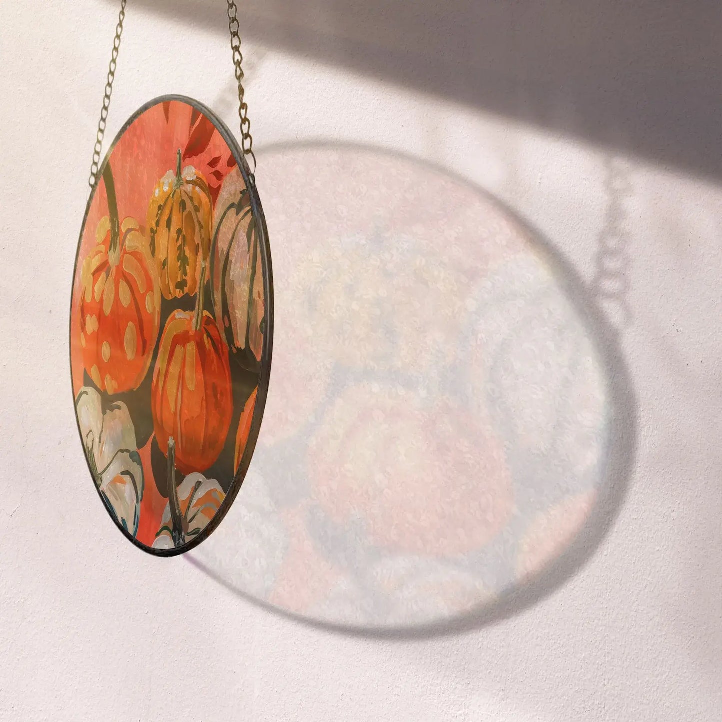 Oreiller et housse de Noël botanique aux baies d'hiver