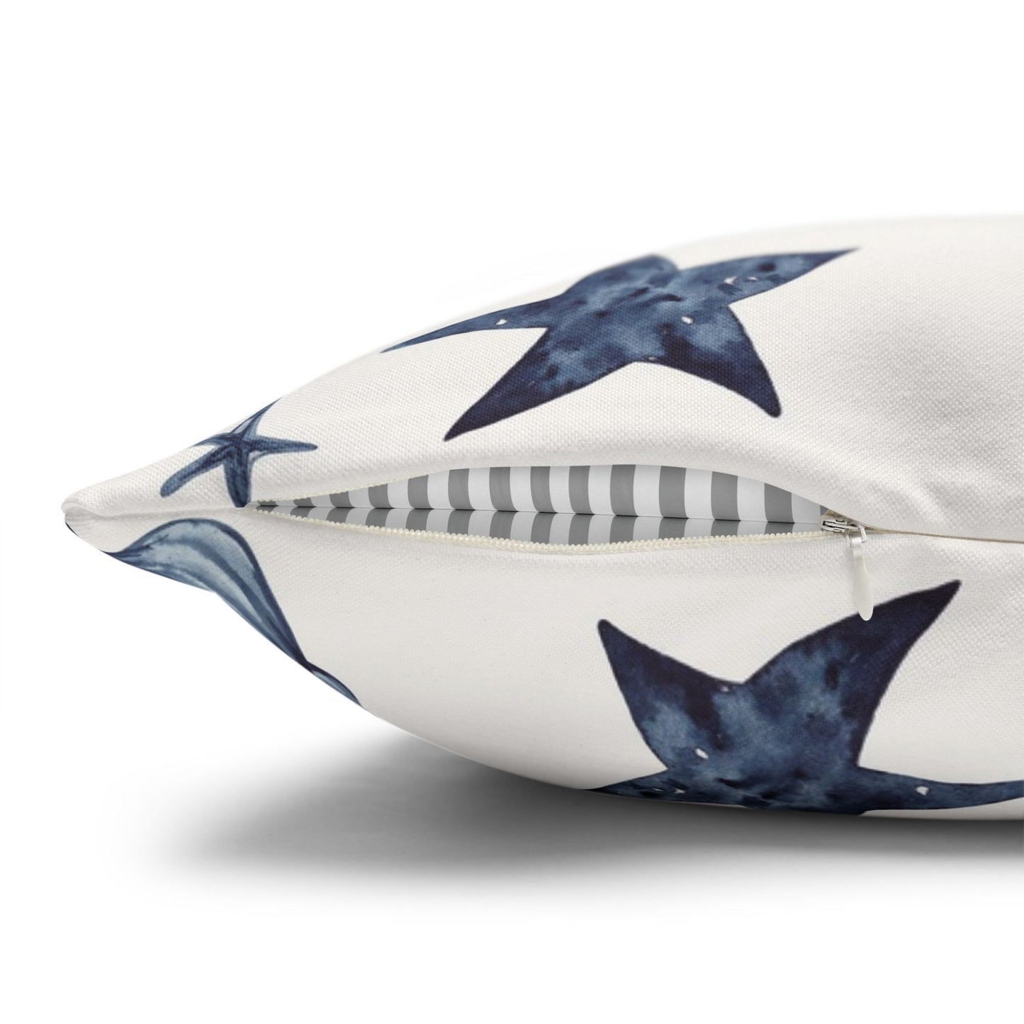 Seashell coastal PILLOW & COVER - SUMMER23PLW13