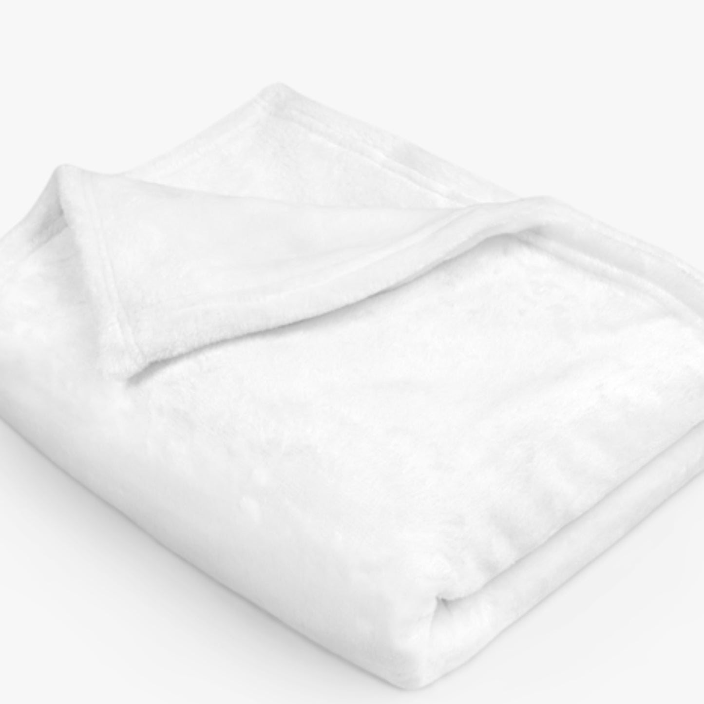 Couverture en velours botanique et papillons de printemps | RESSORT24BLT03